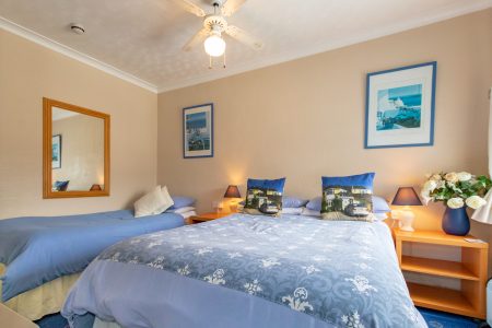 Bed & Breakfast in Chapel St Leonards